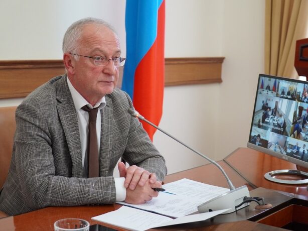 В Дагестана более 50 км водопроводных и 21 км тепловых сетей заменено в рамках подготовки к зиме