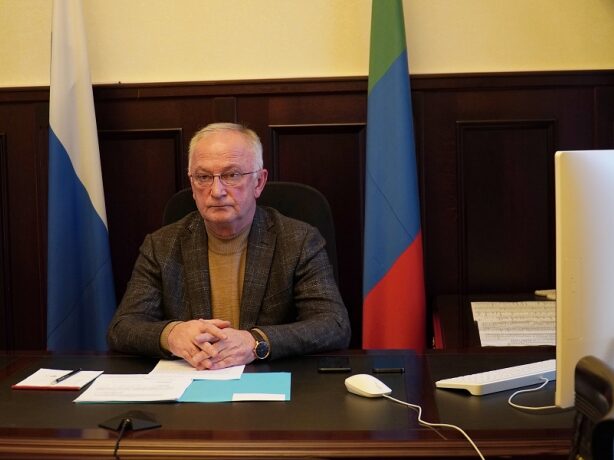 В Дагестане более 47 млн рублей планируется выделить для разработки ПСД на рекультивацию несанкционированных свалок