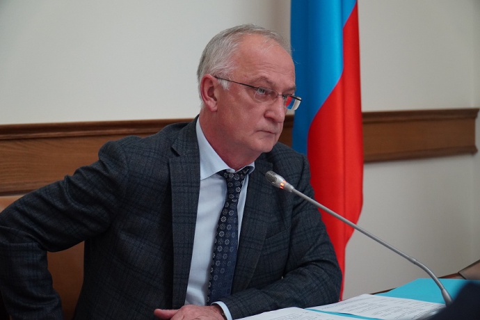 Работу по внесению в ЕГРН сведений о границах муниципалитетов активизировали в Дагестане