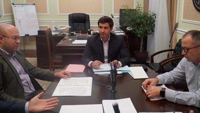 Корпорация развития Дагестана профинансировала ряд инвестиционных проектов