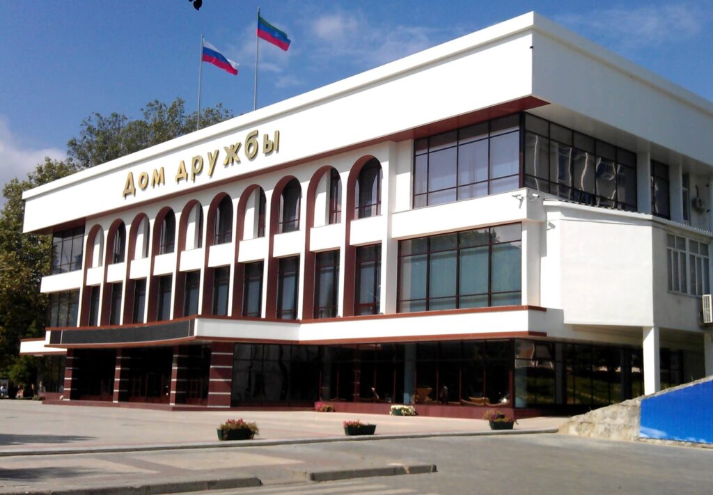 15-летие принятия закона «Об Общественной палате Республики Дагестан» отметят в Махачкале