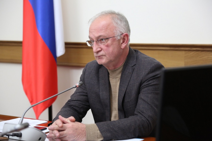 В поселке Сулак и Каякентском районе запланировано строительство газопроводов