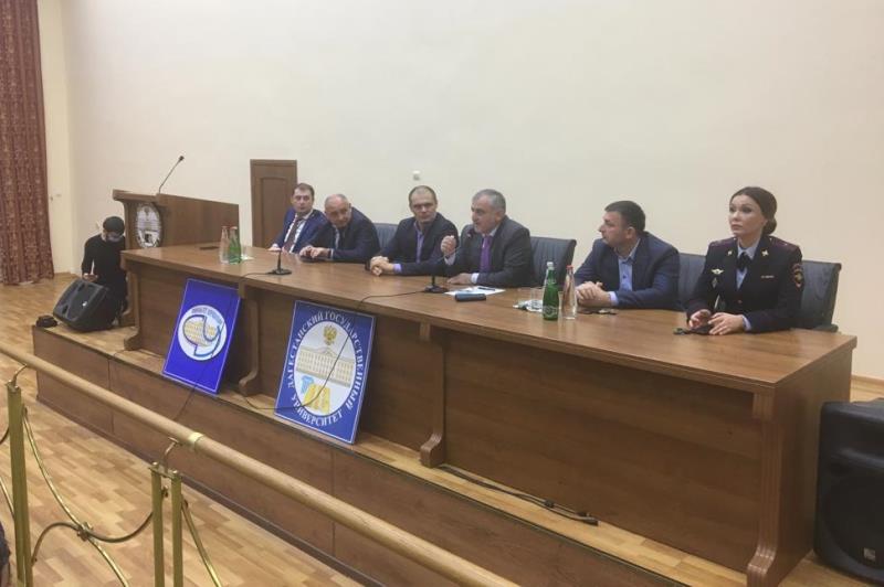 МВД: в Дагестане растет число наркопотребителей среди молодежи