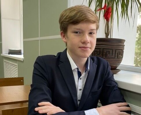 В финал Всероссийского конкурса «Большая перемена» прошел школьник из Дагестана