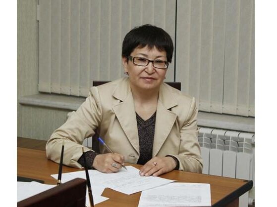 Эльмира Кожаева: «Задачу руководитель региона поставил правильно и очень серьезно»