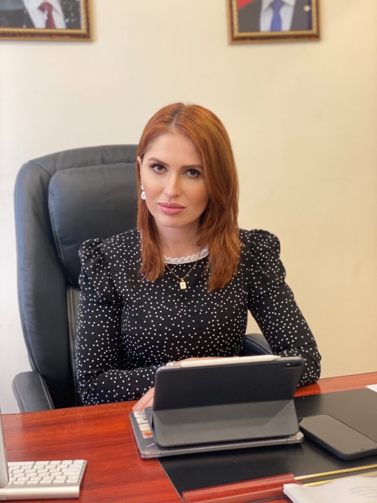 Камила Гамзатова: «Настоящие дагестанцы так не поступают»