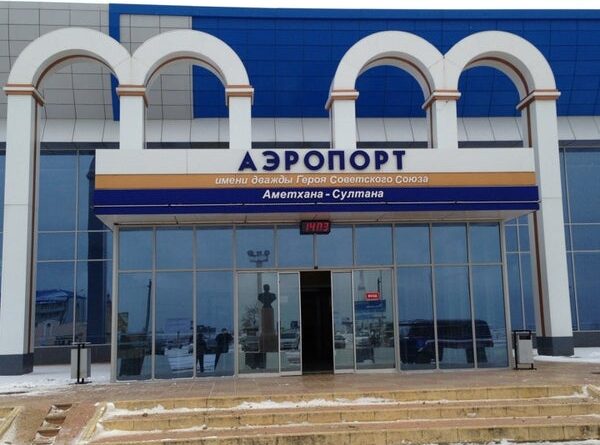 Через аэропорт Махачкалы иностранцы теперь смогут въехать в Россию по единой электронной визе