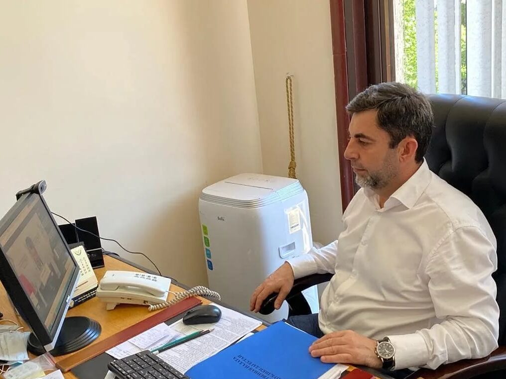 Зам.председателя Общественной Палаты РД - Буниямин Магомедов прокомментировал инцидент с дагестанцами в московском метро