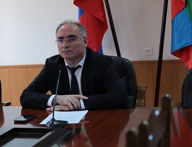 В Минобрнауки РД обсудили внедрение информационной системы «Сферум» в сфере образования