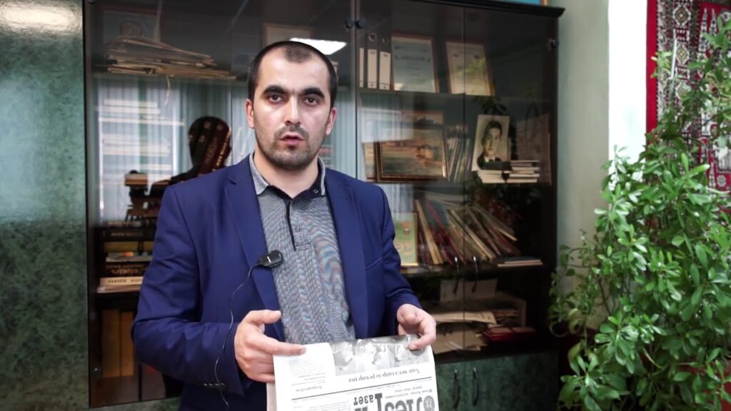 Магамед Ибрагимов: «Участие в переписи населения – это гражданский долг»