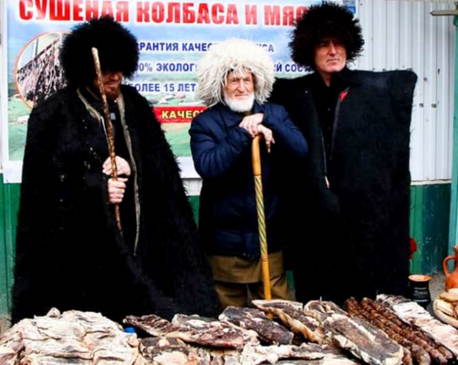 В Дагестане пройдет аграрный фестиваль "Вкусы Гумбета"