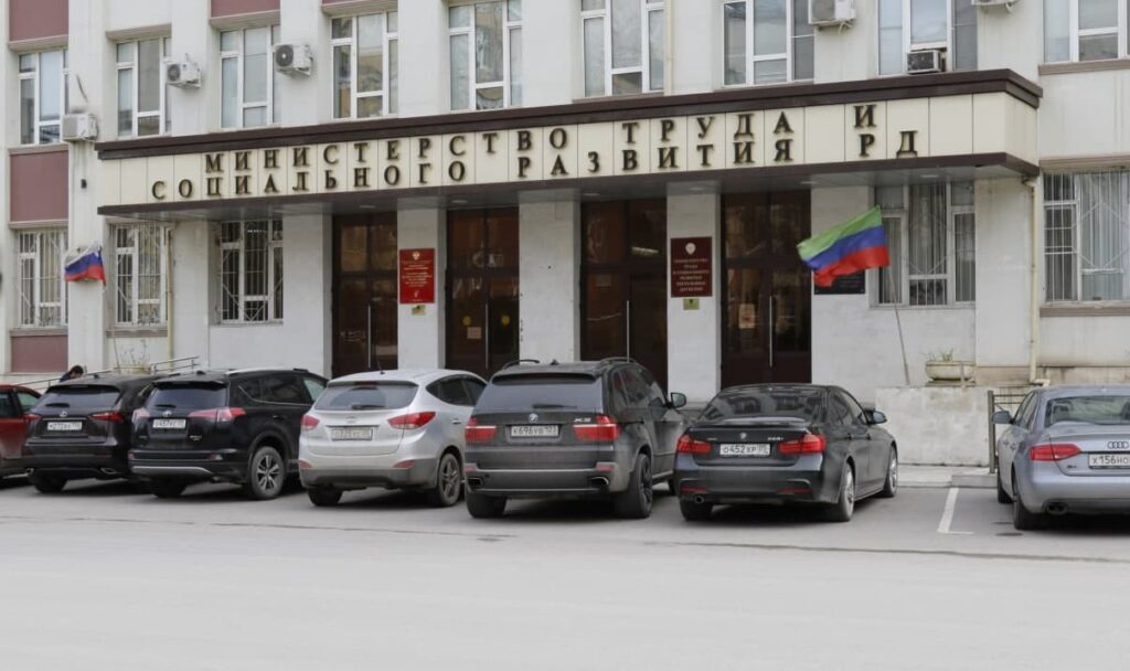 Минтруда Дагестана обеспечит 190 ветеранов Афганских событий свидетельствами на улучшение жилищных условий