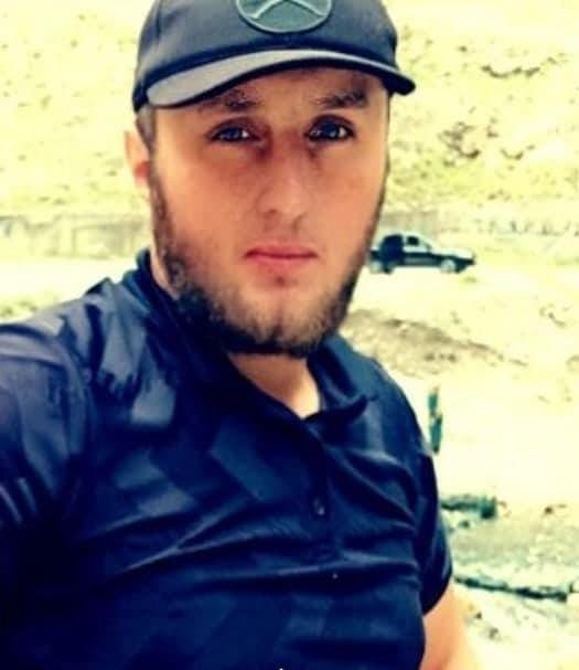 Юсуп Далгатов, спасший четырёх человек на пожаре, будет представлен к награде