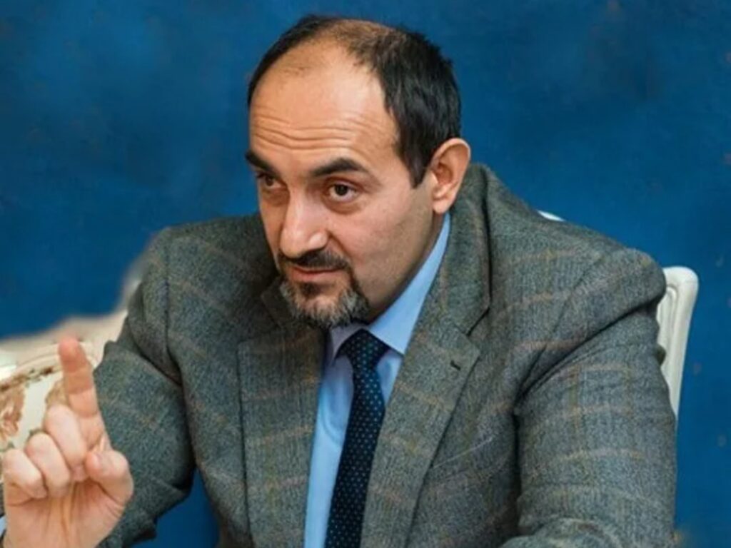 Яхья Бучаев прокомментировал трагический случай в школе Махачкалы