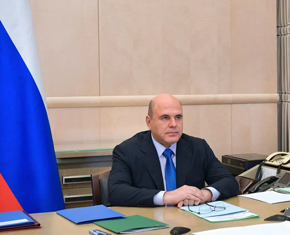 Правительство РФ выделило Дагестану 1 млрд 365 млн рублей на борьбу с COVID-19