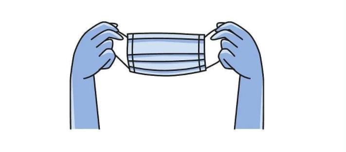 Ношение маски - требование нашего времени