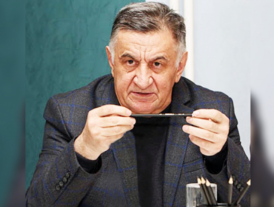 Абсалитдин Мурзаев: «Привлечение общественности к решению земельных вопросов – очень верный шаг»