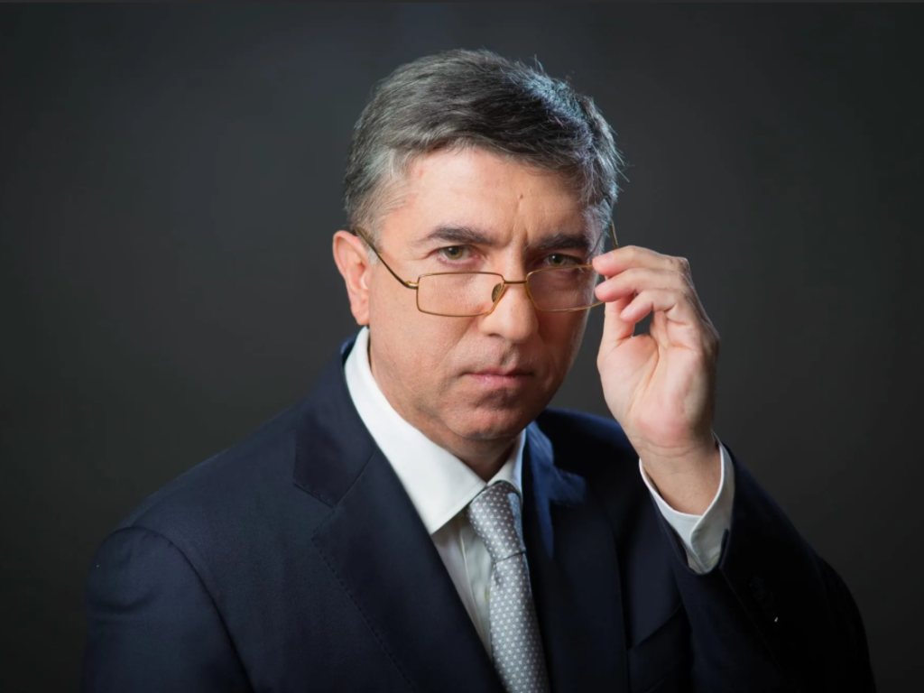 Своим поступком они отреклись от многовековых традиций и адатов Дагестана — Джамбулат Магомедов о случившемся в московском метро