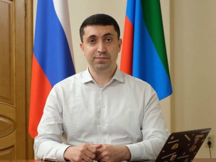 Участие во Всероссийской переписи населения принял Камил Саидов