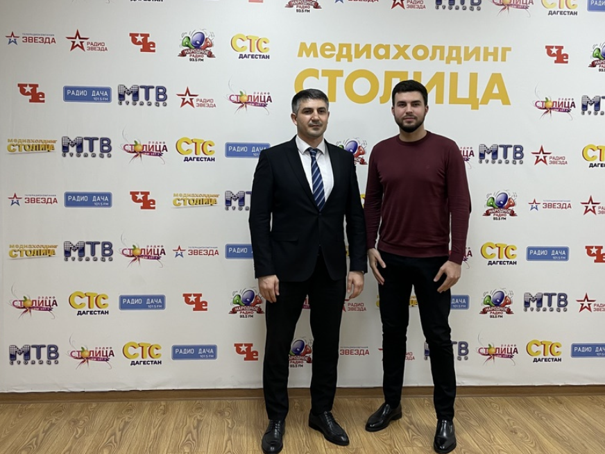 Дагестанским школам и больницам подключили отопление