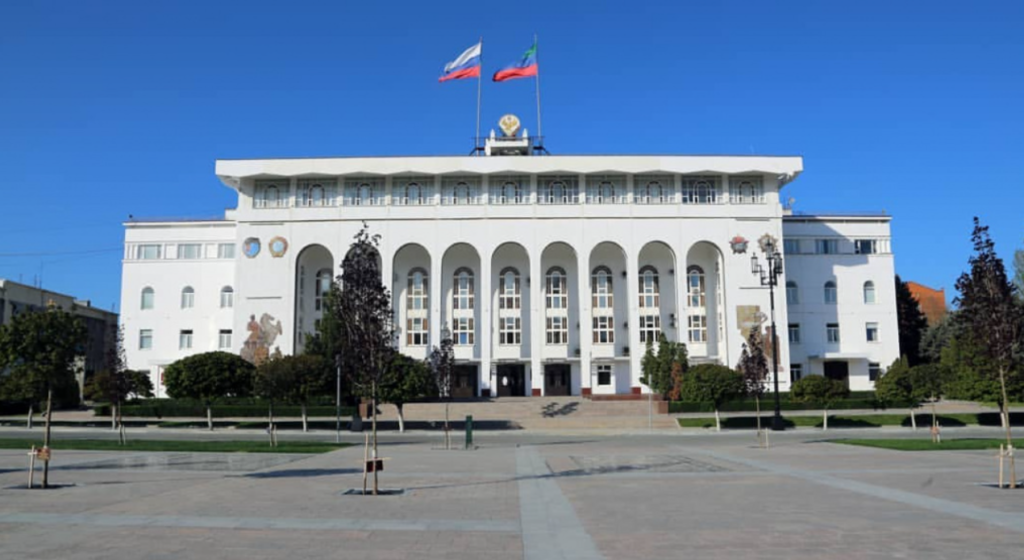 Правительственная комиссия подвела итоги работы по изучению ситуации в махачкалинской школе