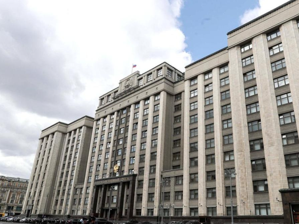 Госдума восьмого созыва: в какие комитеты вошли депутаты от Дагестана