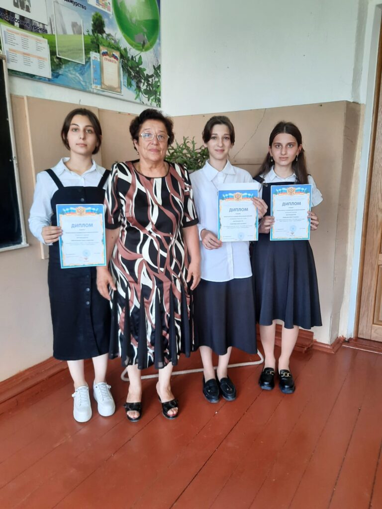Müəllim bir dünyadır