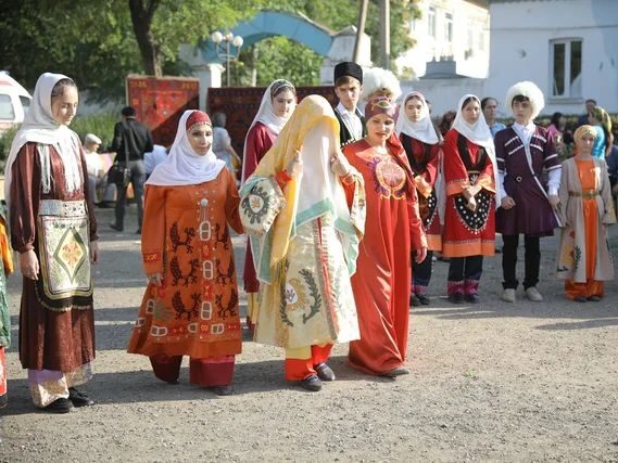 В муниципалитетах РД завершились первые отборочные этапы конкурса «Народов много – страна одна»