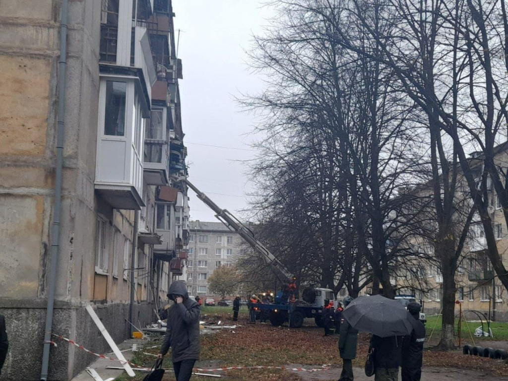За спасение людей при пожаре в Калининградской области будут награждены двое дагестанцев