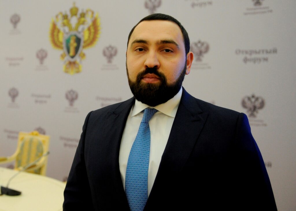 Султан Хамзаев: "Каждый народ важен"