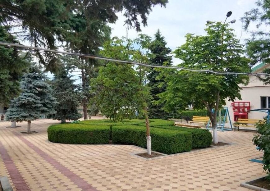 В Избербаше земельный участок спортбазы имени Али Алиева возвращен в республиканскую собственность