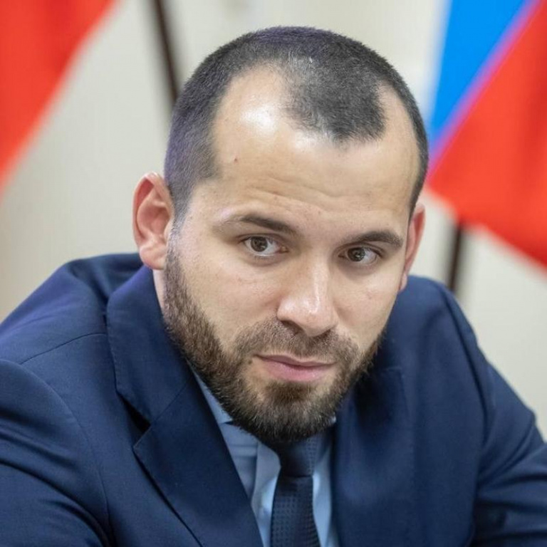 Эмин Мерданов: «Форум OpenDagestan даст новый импульс развитию туристической сферы Дагестана»