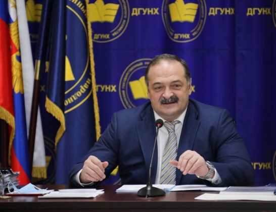 На заседании Совета при Главе Дагестана обсудили концепцию развития образования в РД