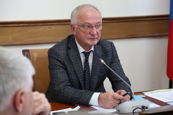 Жители Дагестана могут в режиме онлайн подать заявку на техприсоединение к электросетям