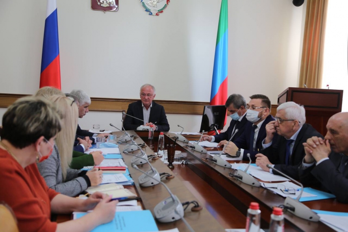 В Дагестане к юбилею Расула Гамзатова  планируют реконструировать ряд социальных объектов