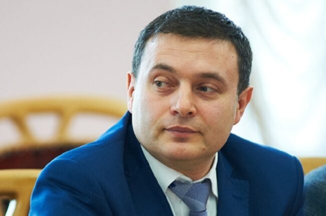 Манвел Мажонц: "На  Программу по подготовке оборудования филиала ПАО «Россети Северный Кавказ» – «Дагэнерго» к осенне-зимнему периоду 2021-2022 годов выделено 891 млн рублей"