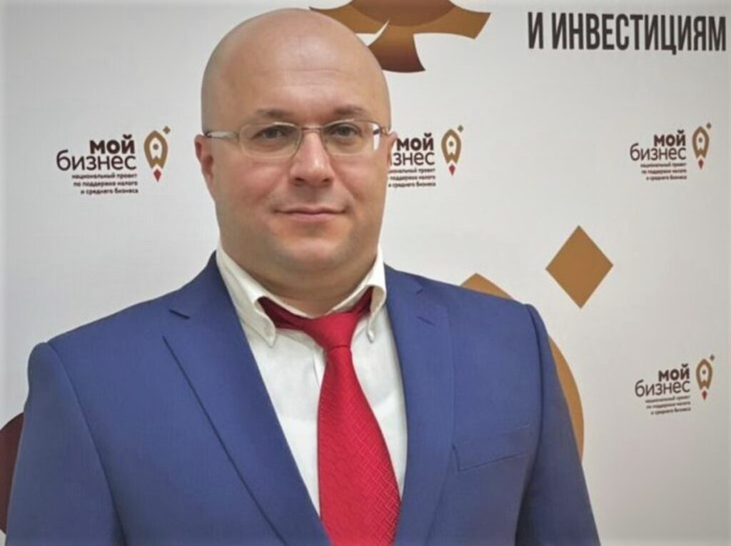 Хаджи-Мурад Абашилов: «В Дагестане много женщин-предпринимателей, и женский бизнес в регионе успешно развивается»