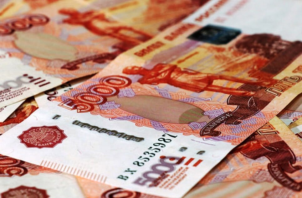 В Дагестане бизнес за девять месяцев 2021 года получил кредитов на сумму более 5 млрд рублей