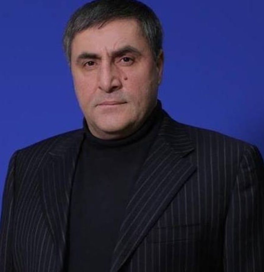 Коллектив республиканской газеты «Дербент» приносит свои соболезнования близким и коллегам Нурмагомеда Магомедова