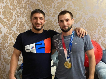 Фильм дагестанского журналиста об Абдулрашиде Садулаеве победил на Всероссийском конкурсе