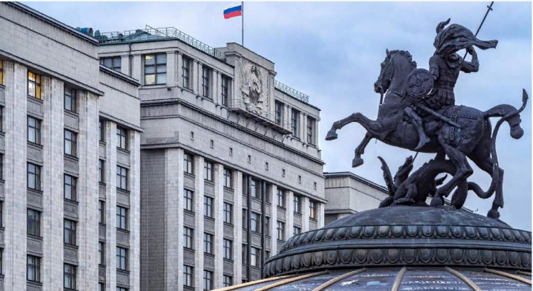 В Госдуме предложили новый способ подтверждения QR-кодов