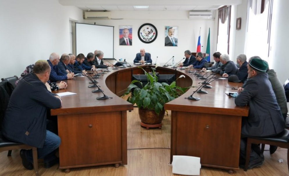 Господдержку на содержание молочного стада КРС получат аграрии Дагестана