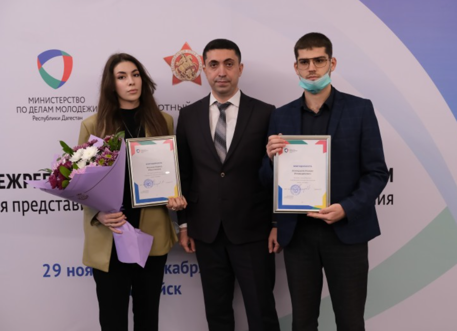 Дагестанцы спасли жизнь человека в Москве