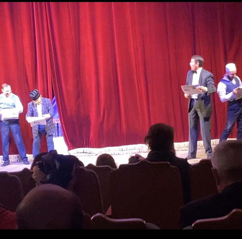 Bizim teatrımız