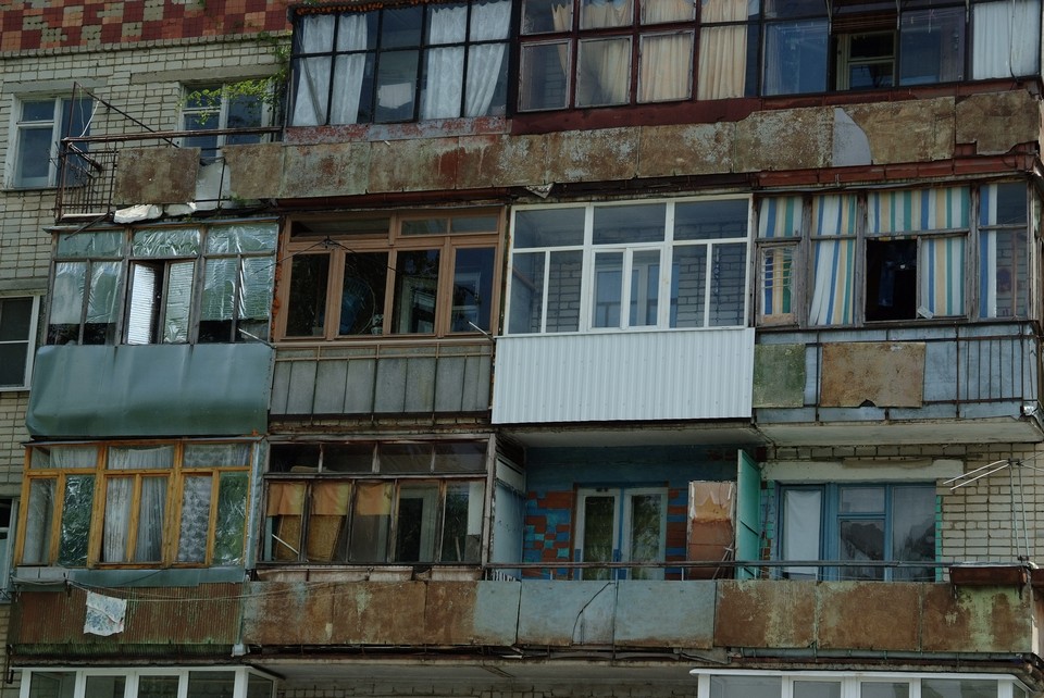 В Дагестане в 2021 году 37 семей из 72 досрочно переселены из ветхого жилья