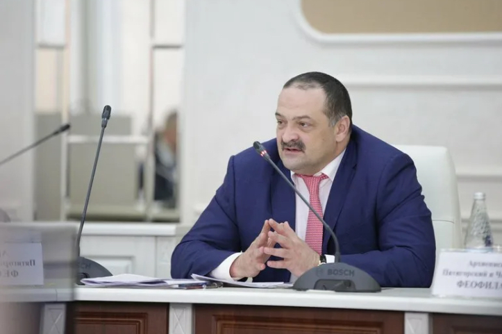 Более ста журналистов аккредитованы на пресс-конференцию Сергея Меликова