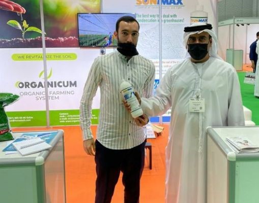 В ОАЭ дагестанской компанией будут поставляться комплектующие для теплиц