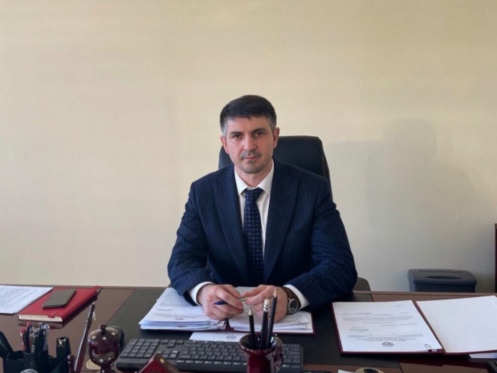 О состоянии энергетического комплекса в Дагестане  рассказал Ризван Мурадов