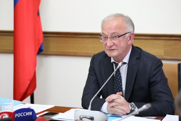За два года дагестанские предприятия получили более 200 млн рублей в рамках мер поддержки по линии ФРП