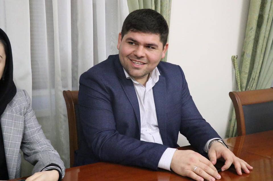 Мухтар Амиров: «Сертификаты здоровья позволят гражданам обезопасить пребывание в общественных местах»